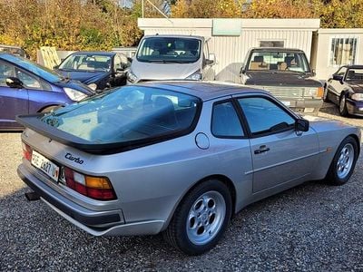 Gebraucht 1986 Porsche 944 Turbo | CHF 24’000