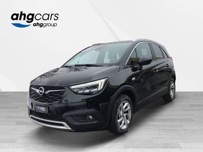 gebraucht Opel Crossland X 1.2 T 130 Ultimate S/S
