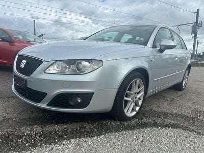 Seat Exeo