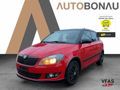 Gebraucht 2013 Skoda Fabia Monte Carlo | CHF 5’990 (Guter Preis)