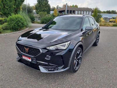 Gebraucht 2021 Cupra Formentor VZ SUV | CHF 29’800 (Fairer Preis)