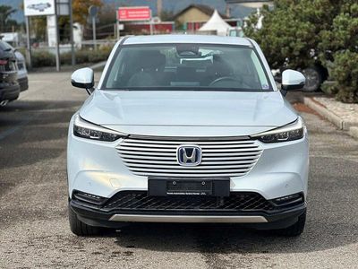 Gebraucht 2023 Honda HR-V Advance SUV | CHF 27’900 (Fairer Preis)
