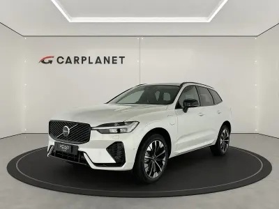 Neu (2026) Volvo XC60 Ultra 250 PS