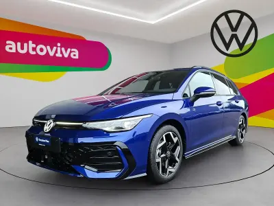 Neu (2026) VW Golf VIII R-line 150 PS | Fairer Preis