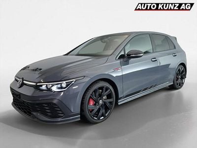 Gebraucht 2022 VW Golf VIII GTI Clubsport | CHF 32’889 (Superpreis)
