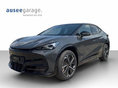 Neu Cupra Tavascan 250 kW (340 PS) 2025 Grau SUV