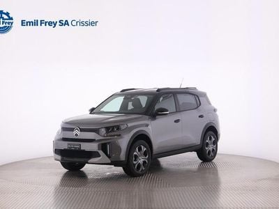 Grau Neu 2025 Citroën C3 Aircross SUV | CHF 27’390 (Fairer Preis)