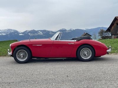 Gebraucht Austin Healey 3000 MK III 148 PS (108 kW) 1964