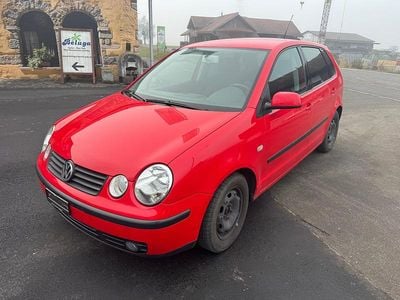 Gebraucht 2002 VW Polo Comfortline | CHF 600 (Fairer Preis)