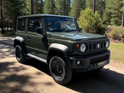 Gebraucht 2024 Suzuki Jimny SUV | CHF 35’890 (Guter Preis)