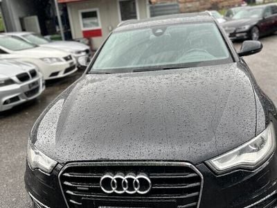 Gebraucht Audi A6 245 PS (180 kW) 2012 Kombi