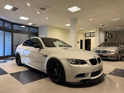 Gebraucht BMW M3 420 PS (308 kW) 2007 Coupé