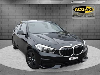 Gebraucht 2022 BMW 118 Kleinwagen | CHF 21’700 (Fairer Preis)