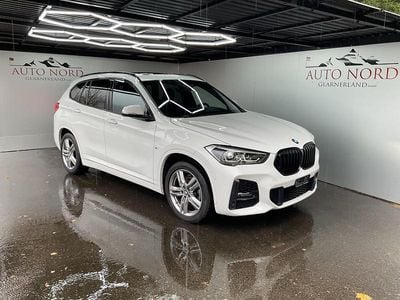 Gebraucht 2020 BMW X1 M Sport SUV | CHF 27’900 (Teuer)