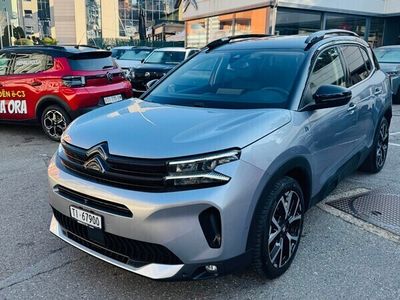 Gebraucht 2024 Citroën C5 Aircross SUV | CHF 24’990 (Fairer Preis)