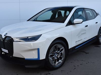 gebraucht BMW iX 50