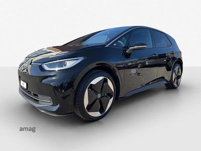 Grenadill black metallic Gebraucht 2025 VW ID.3 Pro Kleinwagen | CHF 43’900