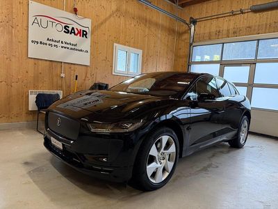 Gebraucht 2024 Jaguar I-Pace R-Dynamic SUV | CHF 45’900