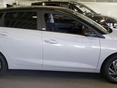 Grau Gebraucht 2024 Hyundai i20 Limousine | CHF 28’950