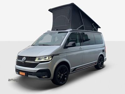 VW California