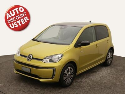 VW e-up!