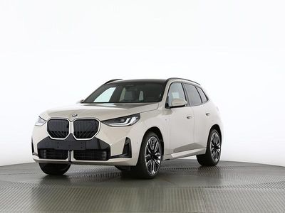 Beige Neu 2025 BMW X3 M Sport SUV | CHF 78’400 (Fairer Preis)