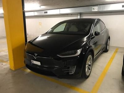 Gebraucht 2017 Tesla Model X SUV | CHF 86’950