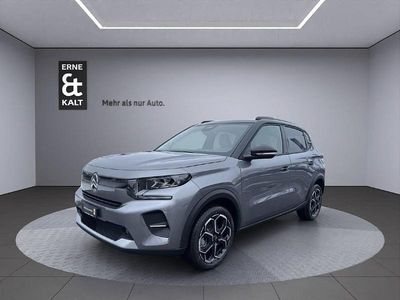 Neu Citroën C3 110 PS (80 kW) 2026 SUV