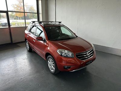 Gebraucht 2012 Renault Koleos Expression SUV | CHF 7’900 (Teuer)
