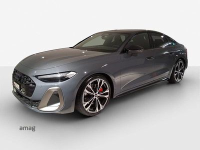 Gebraucht Audi A5 Ambiente 204 PS (150 kW) 2024 Anthrazit Coupé