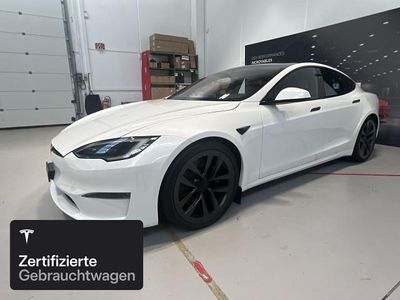 Gebraucht 2023 Tesla Model S Kleinwagen | CHF 64’500