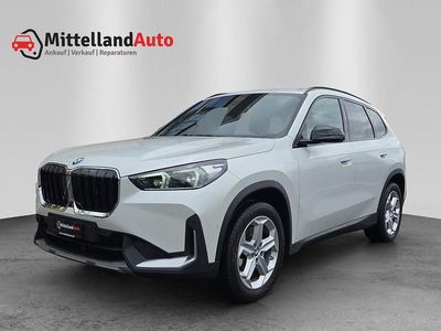 Gebraucht 2023 BMW X1 Performance SUV | CHF 46’900 (Etwas zu teuer)