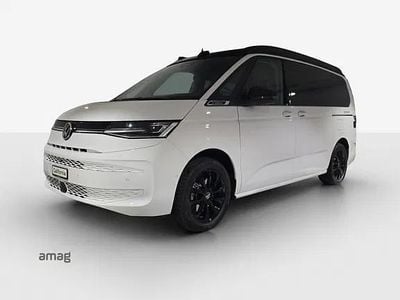 Candyweiss (lb9a) Neu 2025 VW LT Ocean | CHF 78’500 (Fairer Preis)