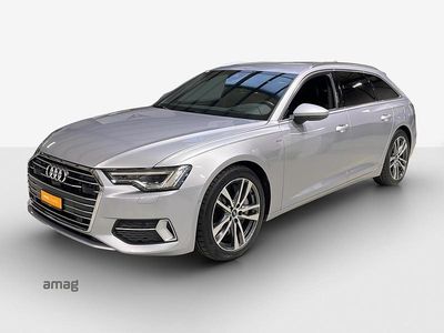 Gebraucht Audi A6 Advanced 299 PS (219 kW) 2023 Kombi