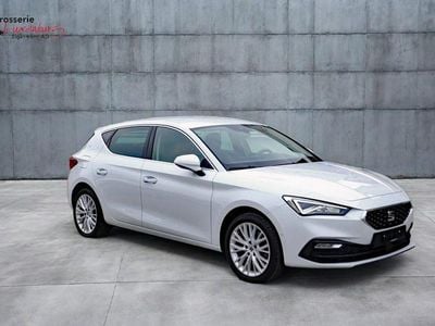 Gebraucht Seat Leon ST XCELLENCE 205 PS (150 kW) 2021 Kombi
