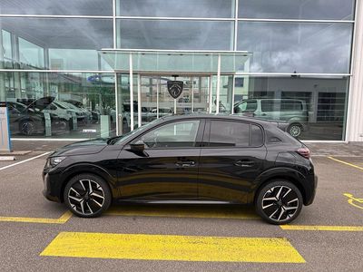 Neu 2025 Peugeot 208 GT Kleinwagen | CHF 28’900 (Teuer)