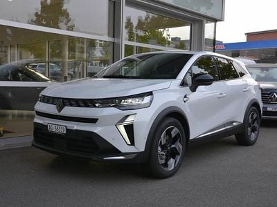 Gebraucht 2025 Renault Symbioz Techno SUV | CHF 31’350 (Guter Preis)