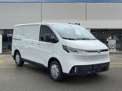 Gebraucht 2024 Maxus eDeliver 7 Van | CHF 33’900