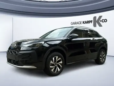 Neu (2026) VW T-Roc Life 116 PS