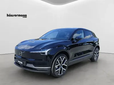 Neu (2026) Volvo EX30 Performance 428 PS | Etwas zu teuer