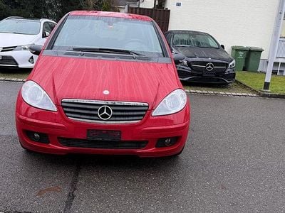 Gebraucht 2007 Mercedes A150 Classic | CHF 2’690