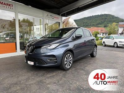 Gebraucht Renault Zoe Intens 100 kW (136 PS) 2020 Kleinwagen