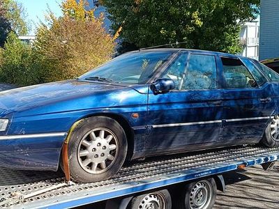 Gebraucht 1997 Citroën XM Exclusive | CHF 3’999