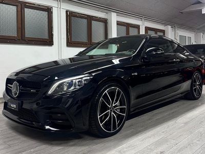 Gebraucht 2019 Mercedes C43 AMG AMG | CHF 42’900 (Etwas zu teuer)
