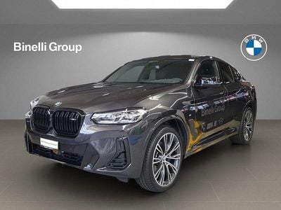 Gebraucht 2024 BMW X4 M Sport SUV | CHF 74’900 (Teuer)