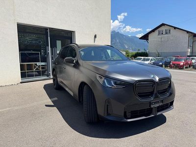 Gebraucht 2025 BMW X3 M Sport SUV | CHF 93’000