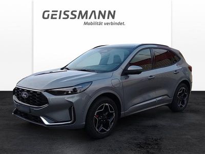 Silber Gebraucht 2025 Ford Kuga ST-Line X SUV | CHF 41’950