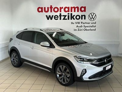 gebraucht VW Taigo 1.0 TSI Style DSG