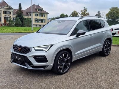 Gebraucht 2020 Cupra Ateca SUV | CHF 30’900 (Fairer Preis)