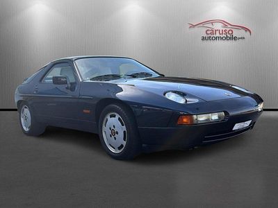 Gebraucht Porsche 928 320 PS (235 kW) 1987 Coupé